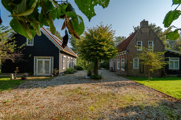 View photo 1 of Bosdijk 2