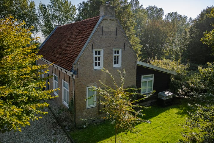 Foto 5 van Bosdijk 2