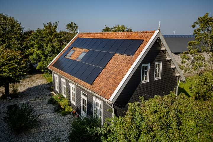 Foto 7 van Bosdijk 2