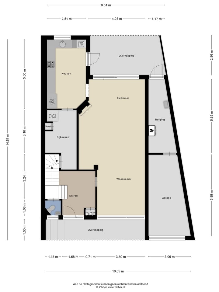 Foto 29 van Op de Bies 30