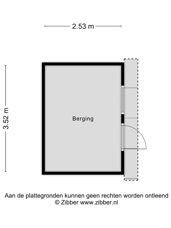 Foto 30 van Op de Bies 30