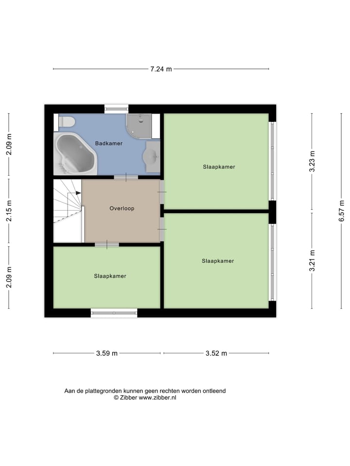 Foto 31 van Op de Bies 30