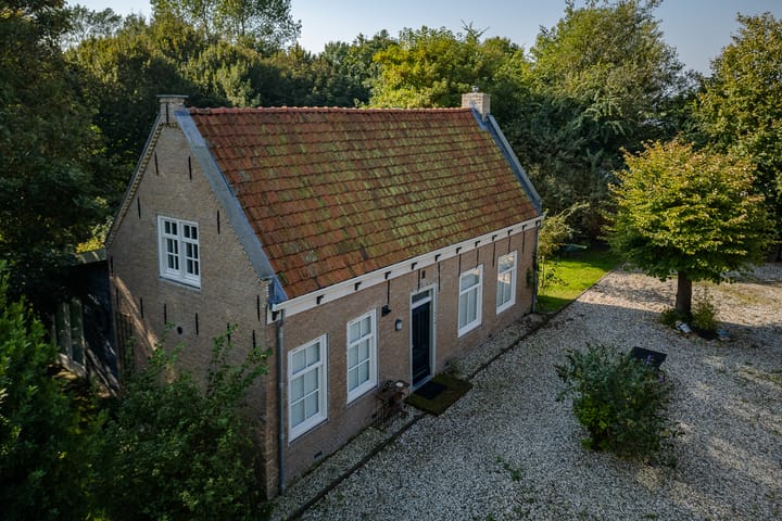 Foto 48 van Bosdijk 2