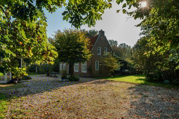 Foto 50 van Bosdijk 2