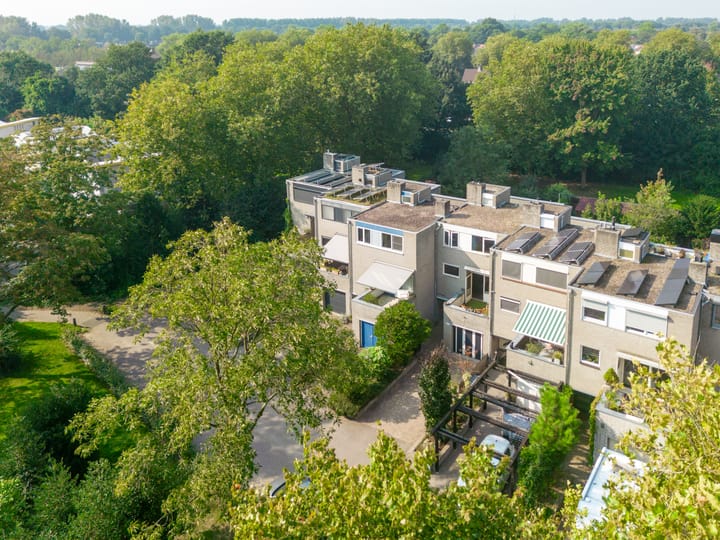 Foto 1 van Brabantstraat 8