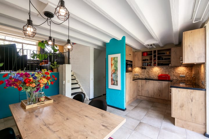 Foto 2 van Brabantstraat 8