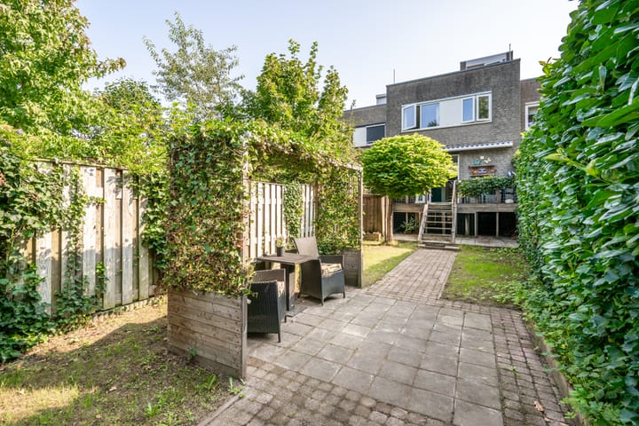 Foto 4 van Brabantstraat 8