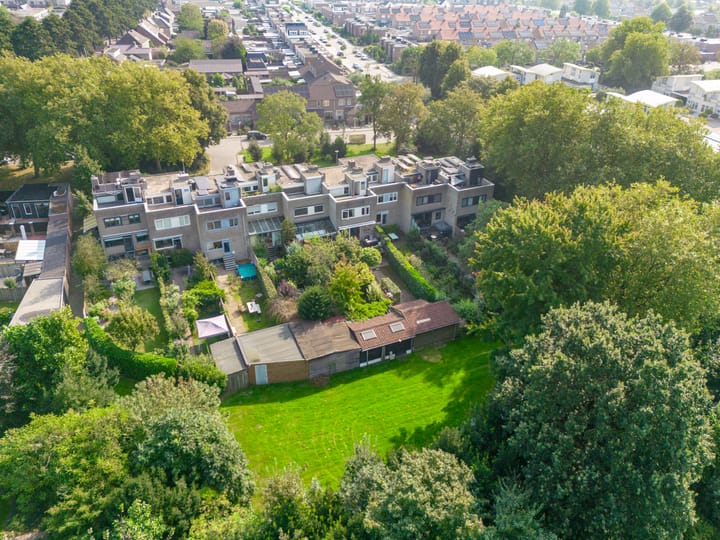 Foto 5 van Brabantstraat 8