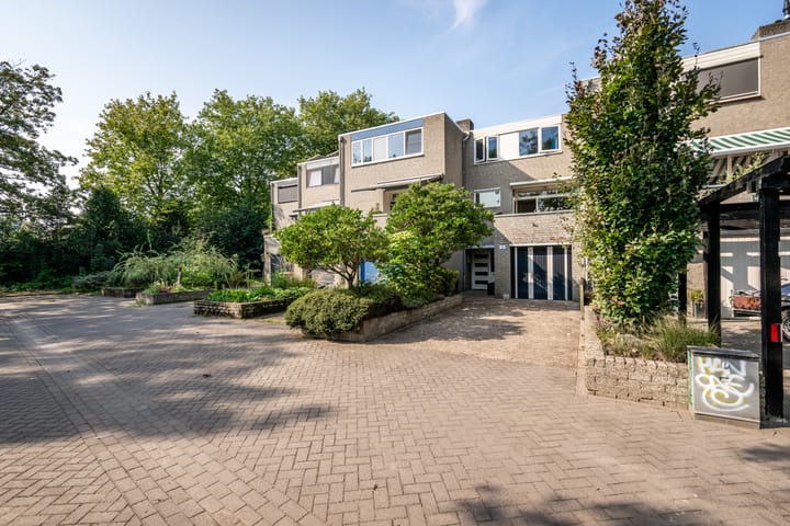 Foto 6 van Brabantstraat 8