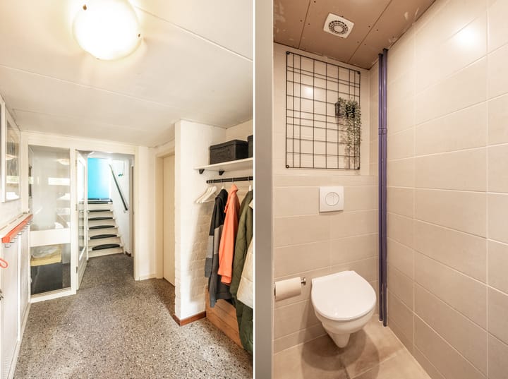 Foto 7 van Brabantstraat 8