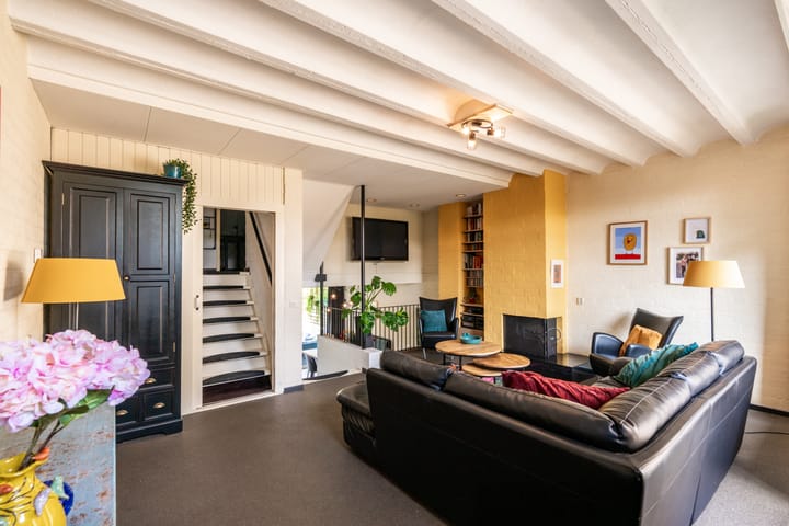 Foto 8 van Brabantstraat 8