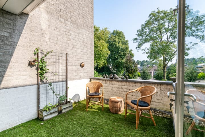 Foto 10 van Brabantstraat 8