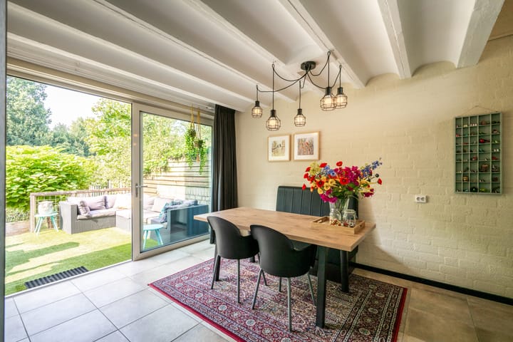 Foto 13 van Brabantstraat 8