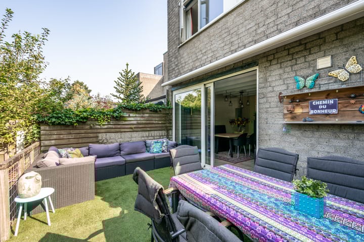 Foto 14 van Brabantstraat 8