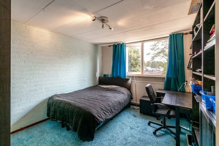 Foto 16 van Brabantstraat 8