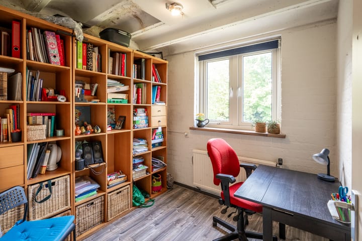 Foto 19 van Brabantstraat 8