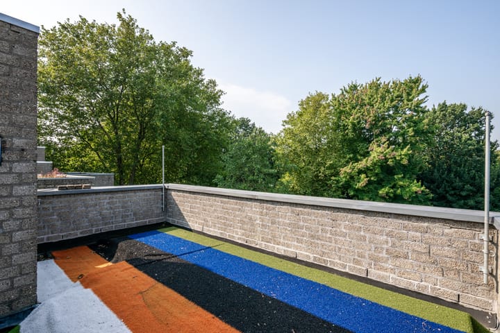 Foto 20 van Brabantstraat 8