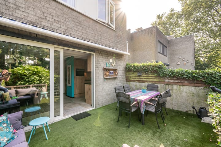 Foto 24 van Brabantstraat 8