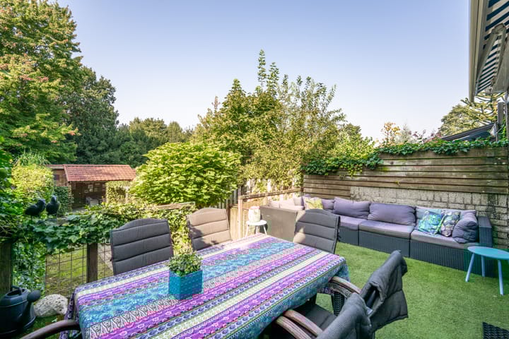 Foto 25 van Brabantstraat 8