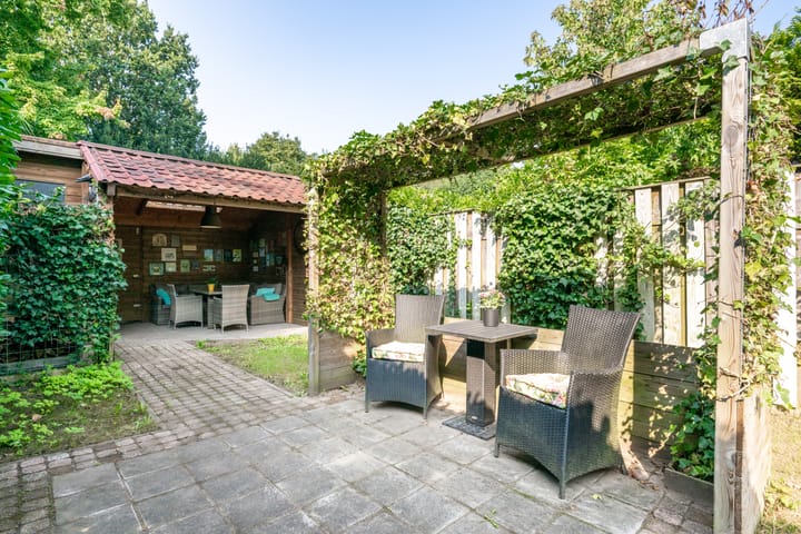 Foto 26 van Brabantstraat 8