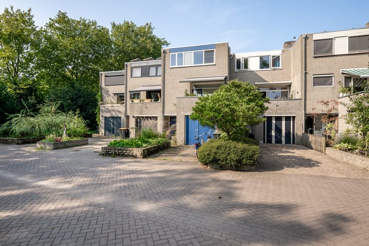 Foto 33 van Brabantstraat 8