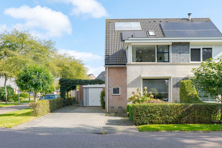 Foto 3 van Hamerbijl 20