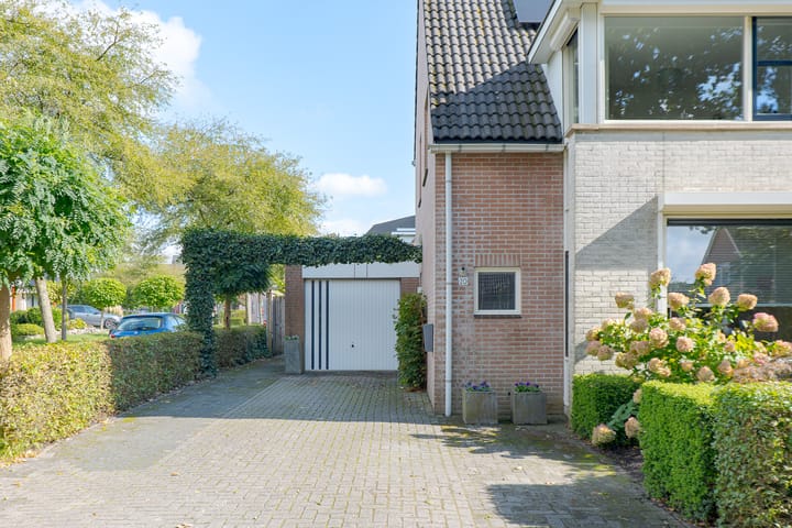 Foto 4 van Hamerbijl 20