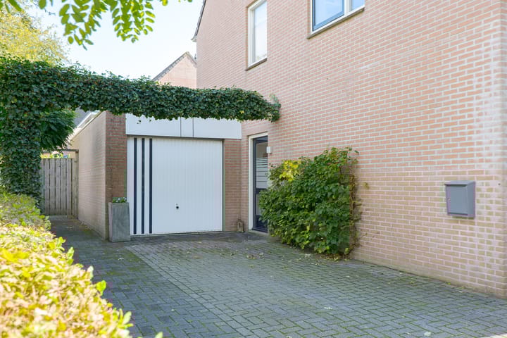 Foto 5 van Hamerbijl 20