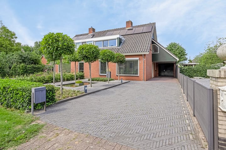 Foto 2 van Bruglaan 32