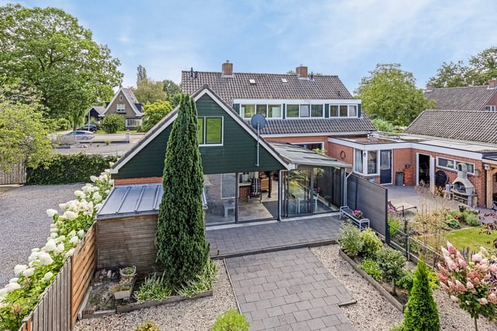 Foto 33 van Bruglaan 32