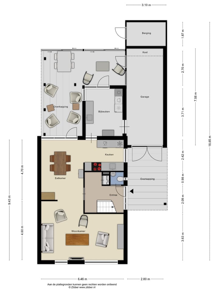 Foto 47 van Bruglaan 32