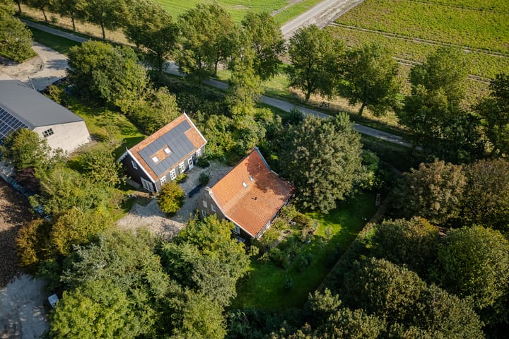 Foto 1 van Bosdijk 2-A