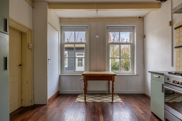 Foto 12 van Bosdijk 2-A