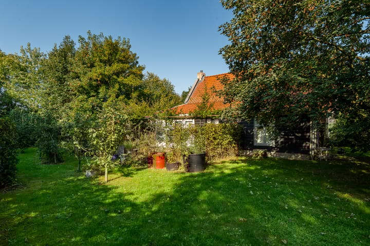 Foto 50 van Bosdijk 2-A