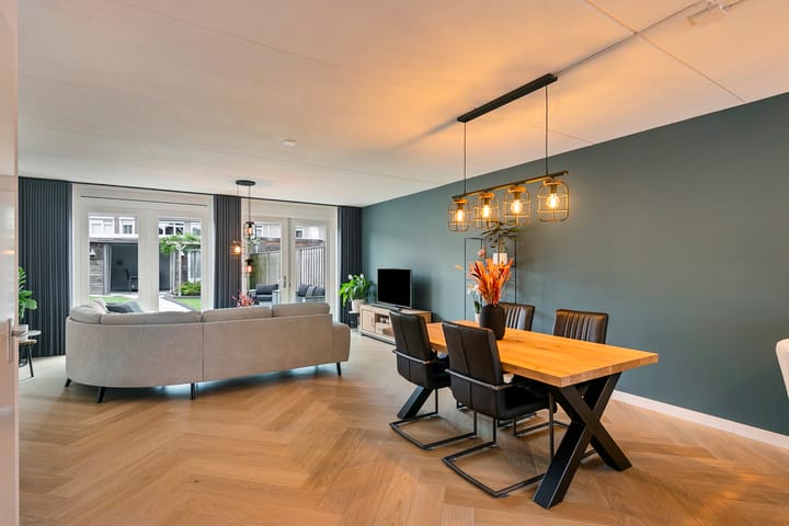 Foto 3 van Kapitein Wielmanlaan 13