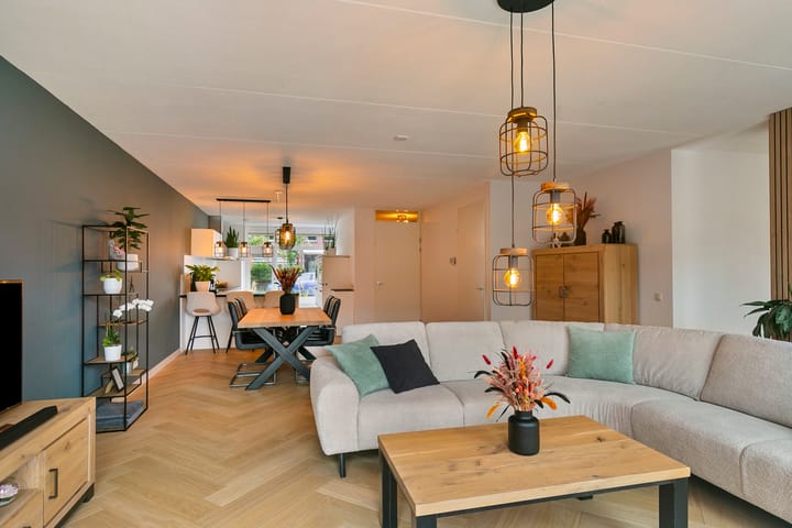 Foto 4 van Kapitein Wielmanlaan 13