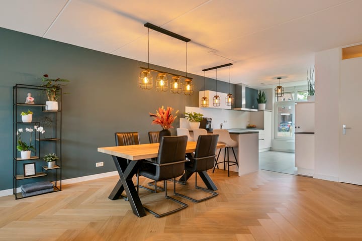 Foto 5 van Kapitein Wielmanlaan 13