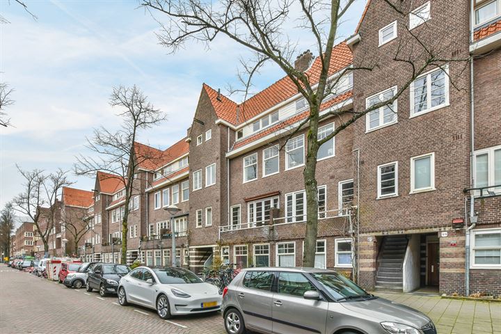 Bekijk foto 1 van Leimuidenstraat 25-2