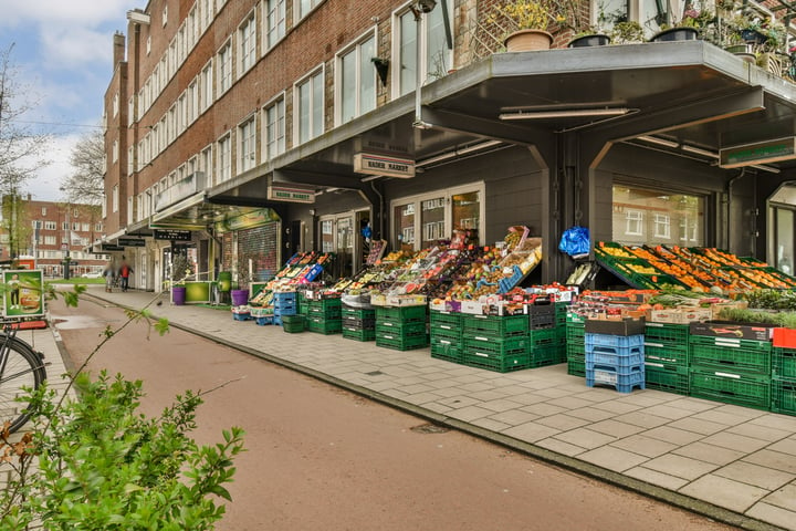 Bekijk foto 23 van Leimuidenstraat 25-2