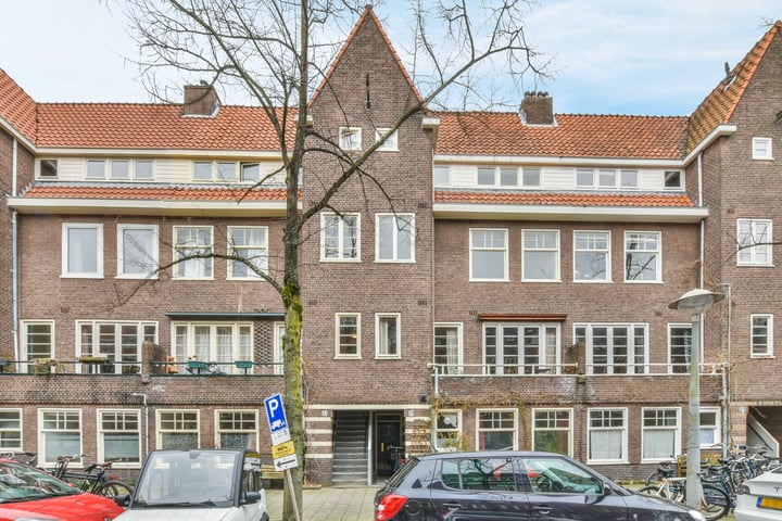 Bekijk foto 25 van Leimuidenstraat 25-2