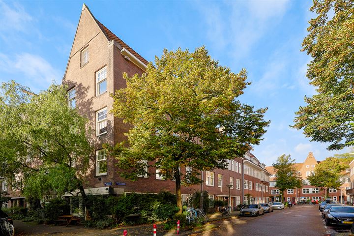 View photo 17 of Nepveustraat 43-1