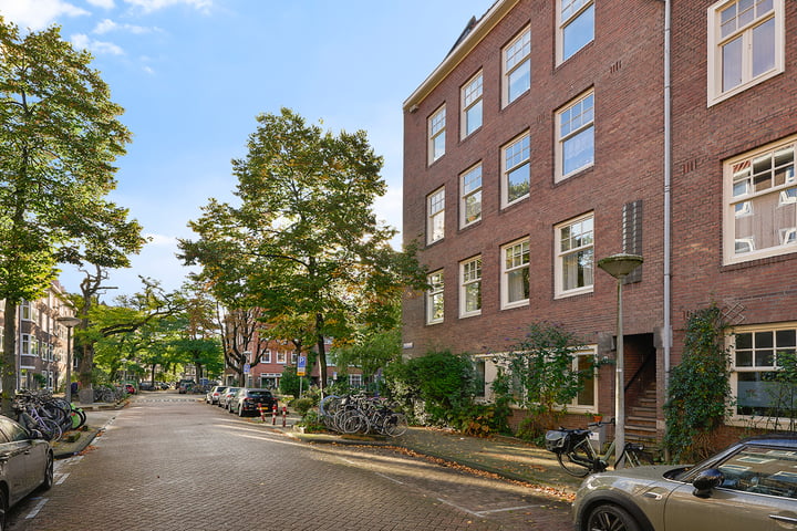 View photo 19 of Nepveustraat 43-1