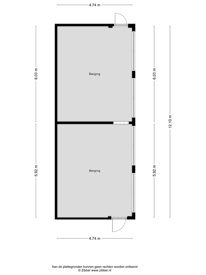 Foto 49 van Laakweg 116