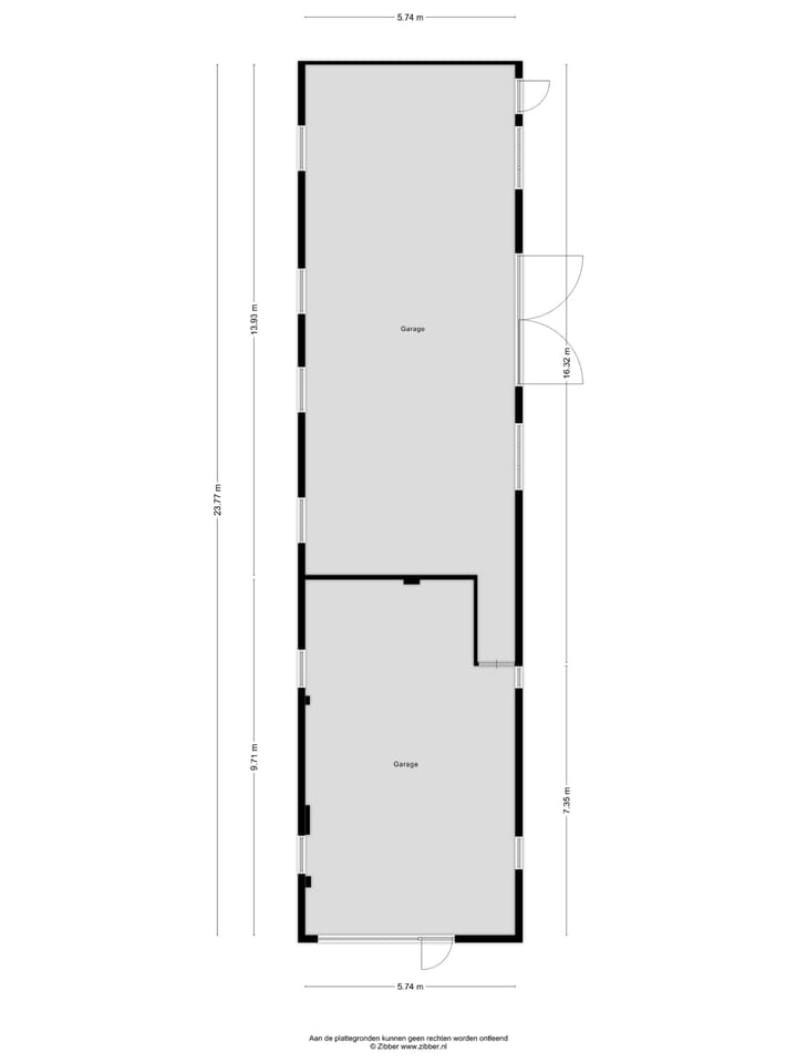 Foto 50 van Laakweg 116
