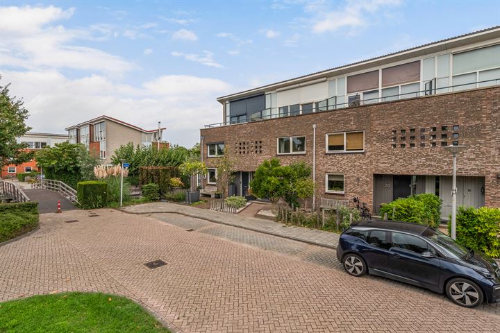 View photo 38 of Martin Luther Kingstraat 22