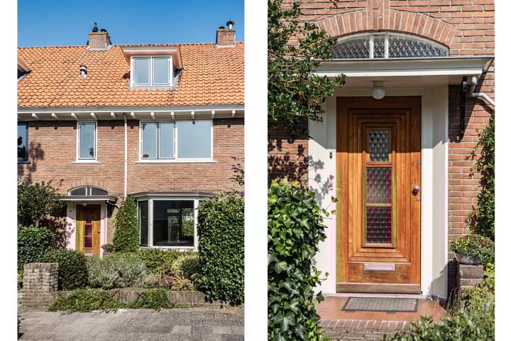 Foto 5 van Hugo de Grootlaan 14