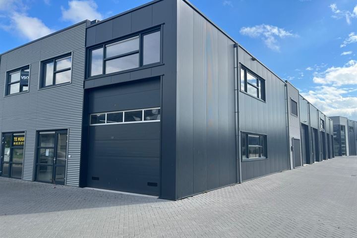 Havenstraat 22 26, Emmeloord