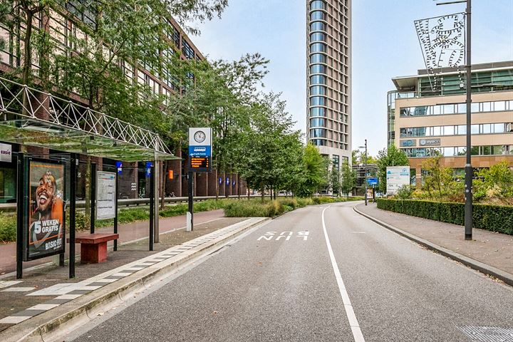 Bekijk foto 42 van Methusalemplein 18