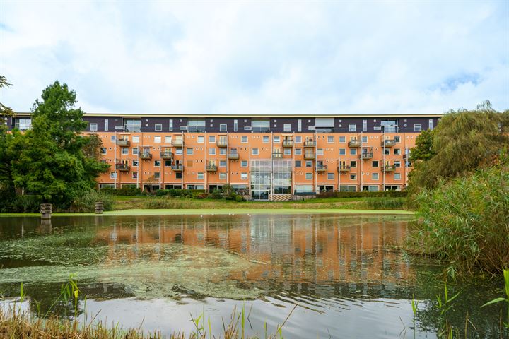 Bekijk foto van Louis Davidsstraat 200