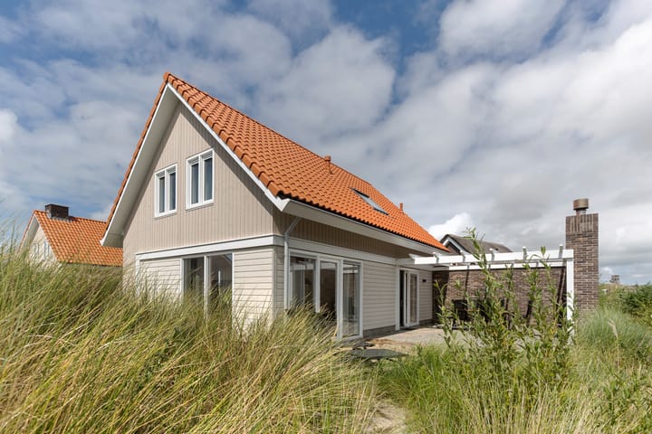 Foto 2 van de Duinen 122